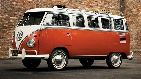 After 64 years of production, the "Type 2" Camper can not add modern safety features such as air bags. . Thesamba vw